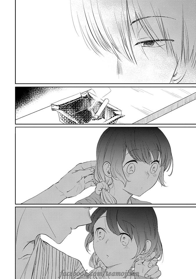 ojisan to miiko chapter 11 10