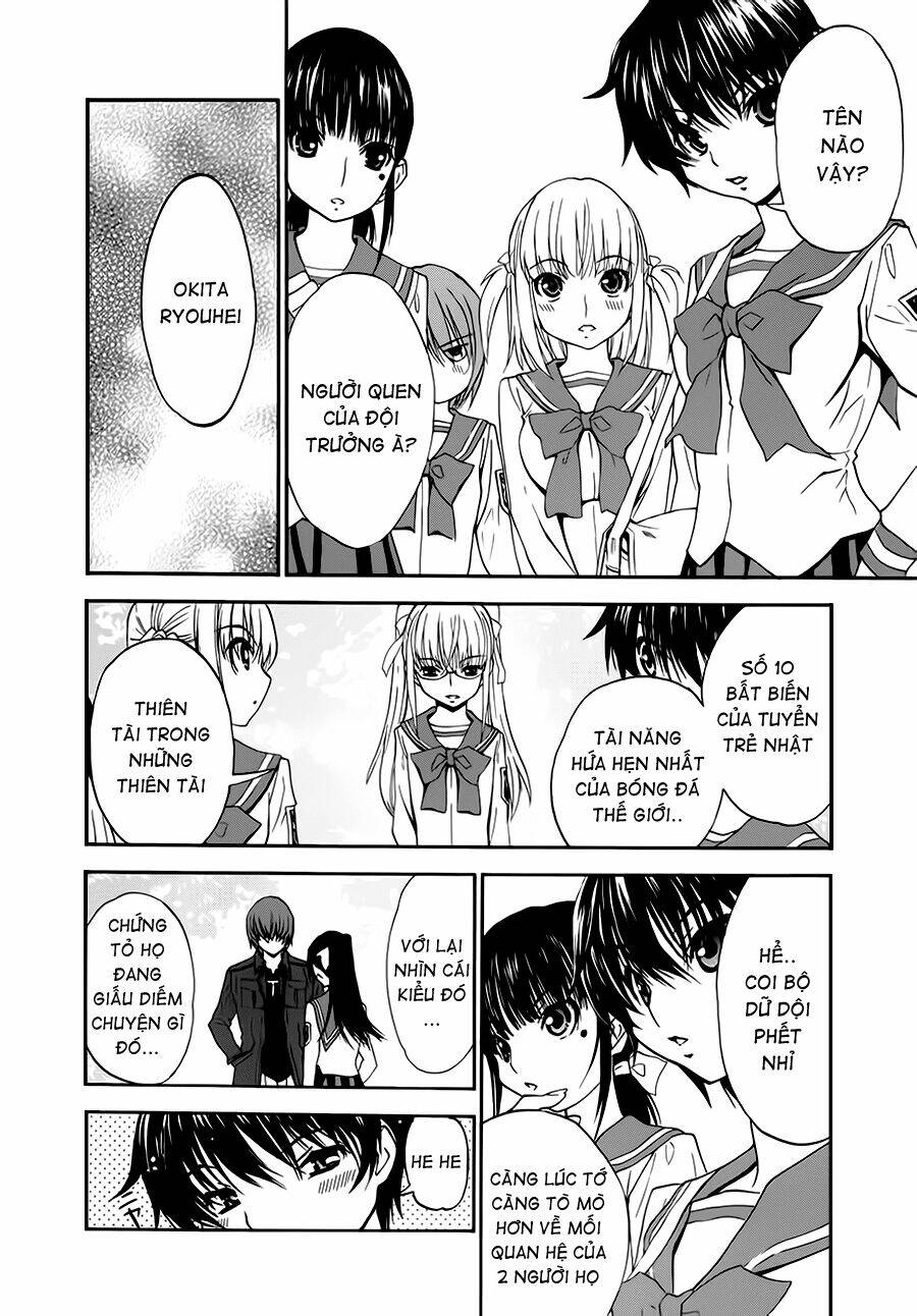 shuukyuu shoujo chapter 14 7