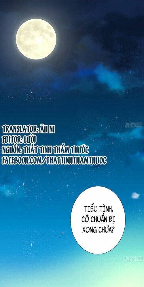 hôm nay ta cũng muốn trêu chọc nàng chapter 36 2