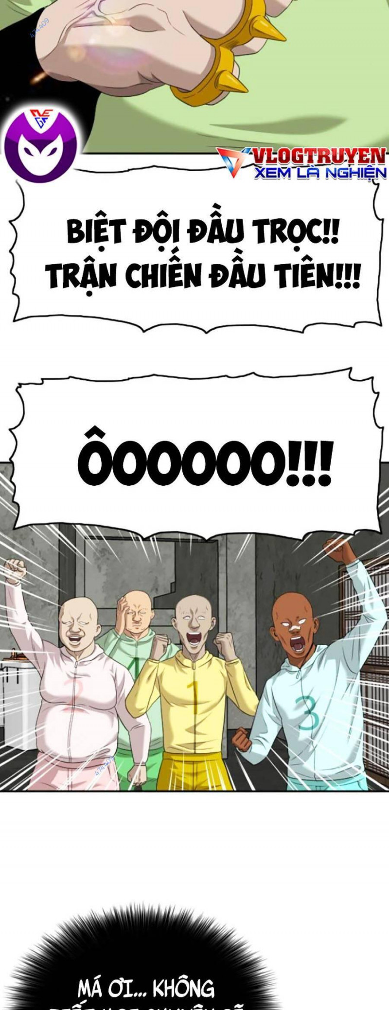 người xấu chapter 119 68