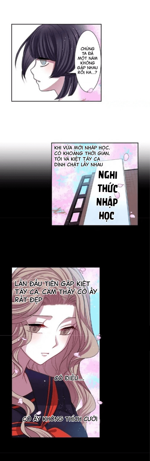 linh chúc thiếu nữ chapter 2 9