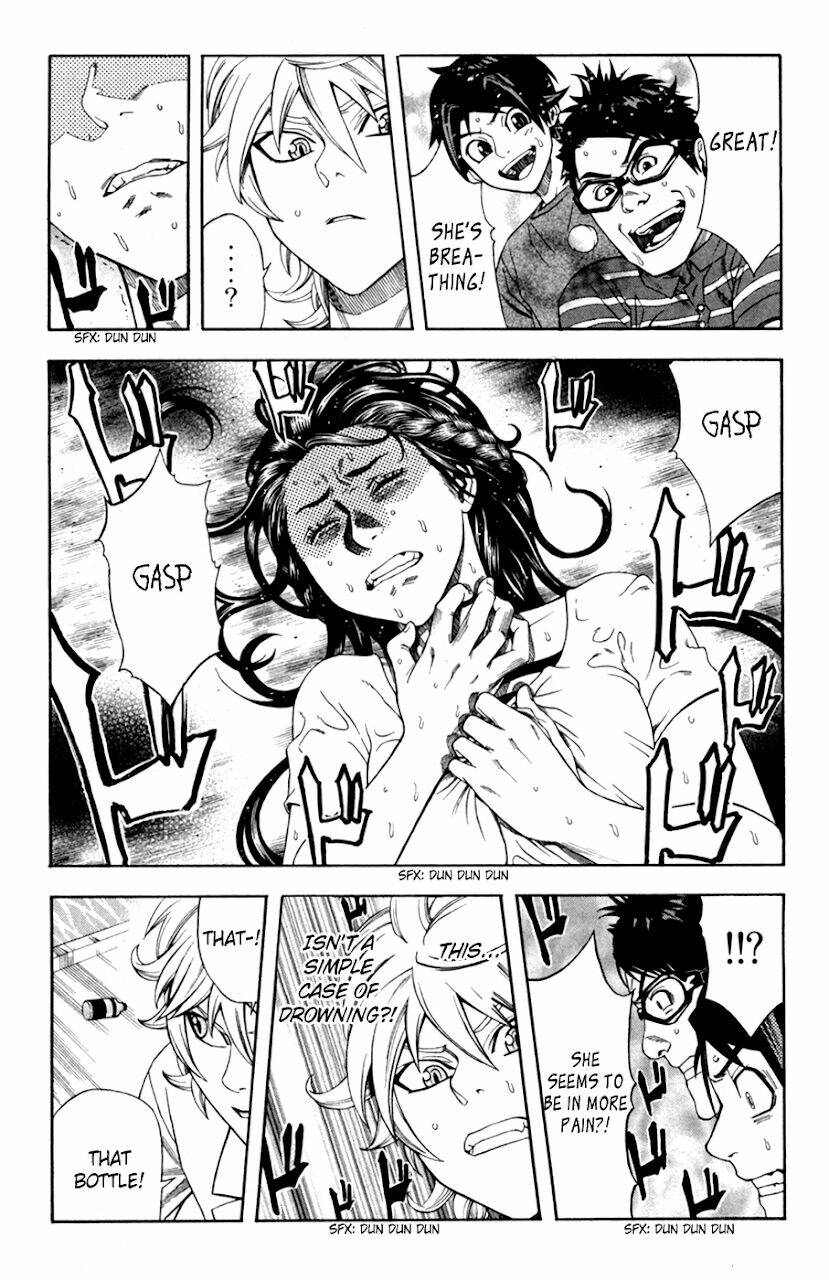 dr.duo chapter 15 10