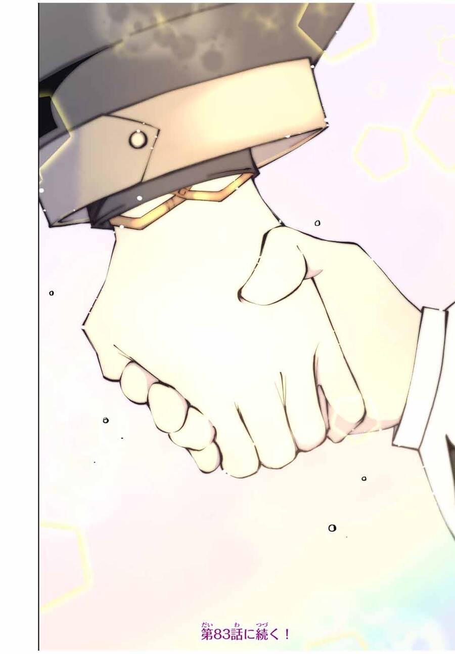 Bị Phản Bội Bởi Đồng Đội Và Sở Hữu [Gacha Không Giới Hạn] Lv.9999 chapter 82 20