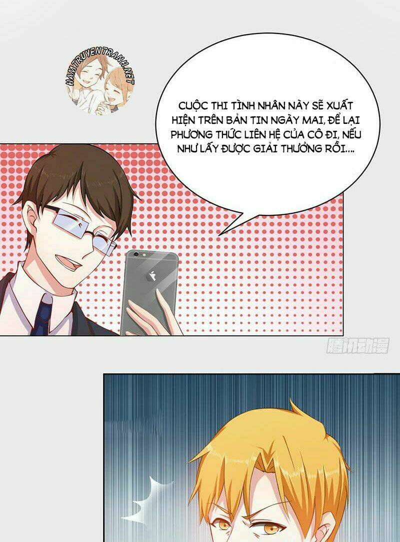 hôn xuống bằng bất cứ giá nào chapter 14 8