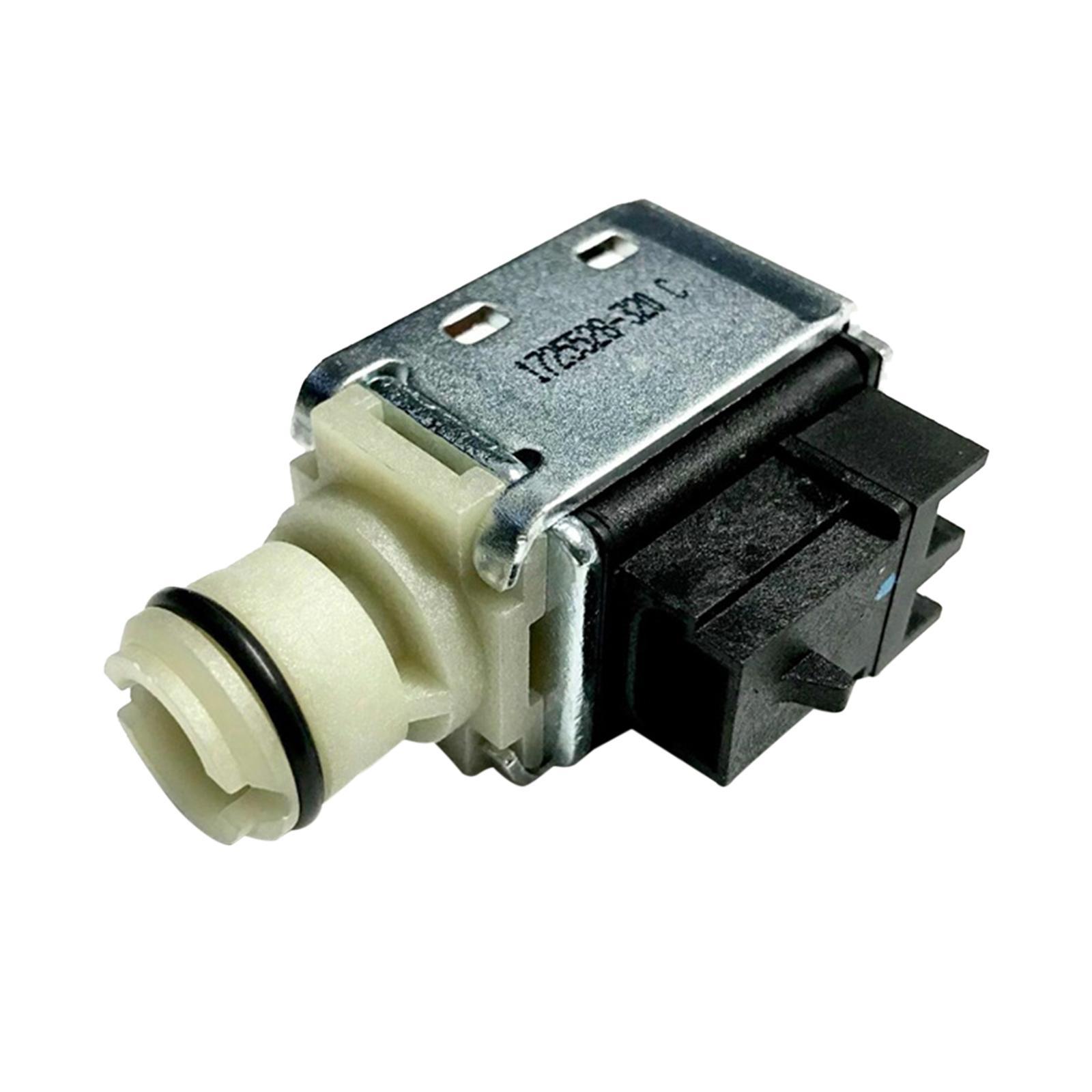 2 Pieces 4L60E Transmission  Solenoid Kit for