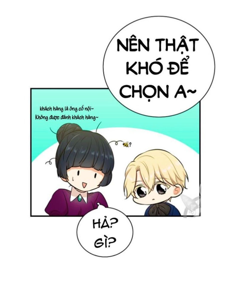 xuyên không trở thành mẹ của nhân vật phản diện chapter 15 41