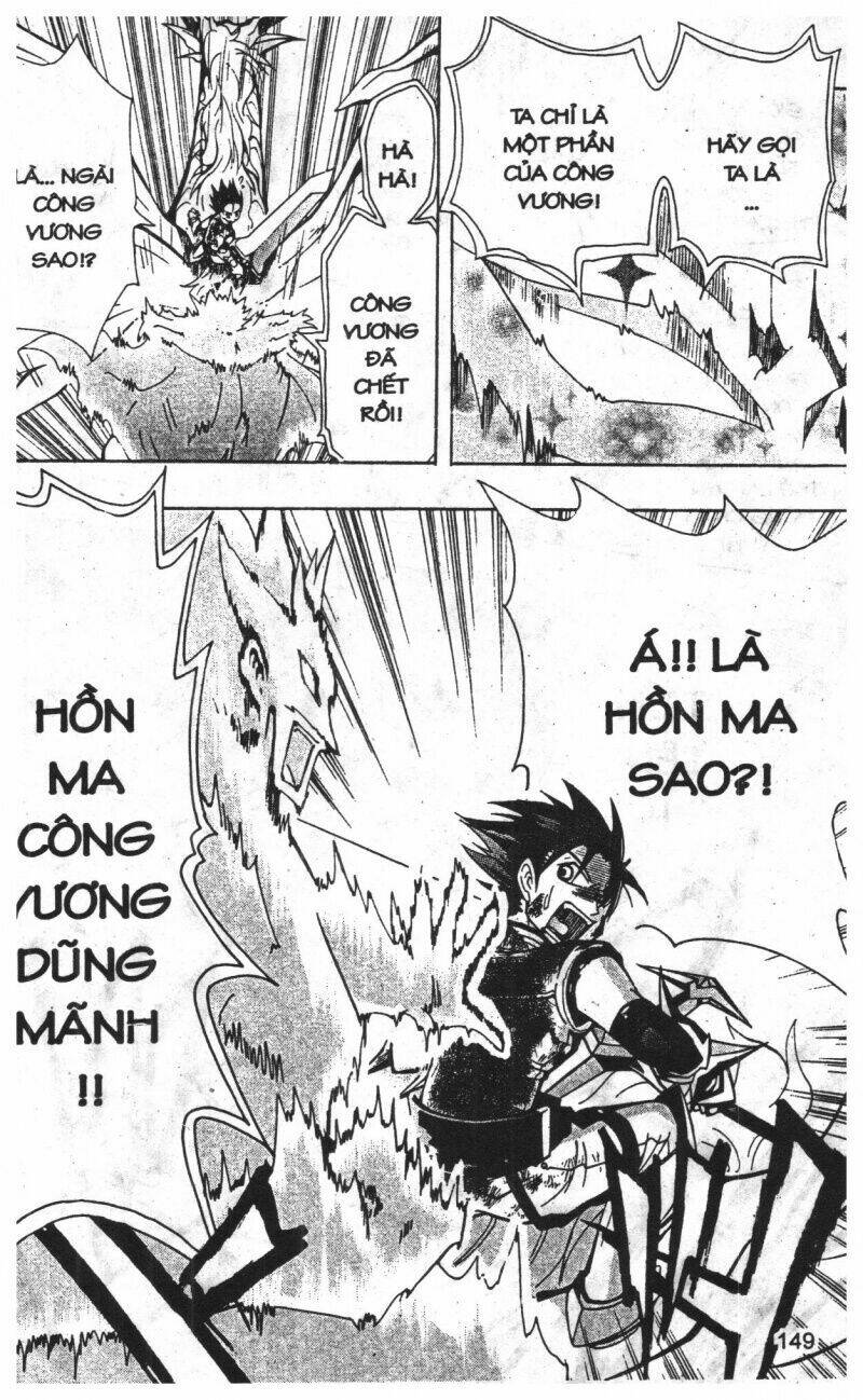 joou kishi monogatari chapter 10 147