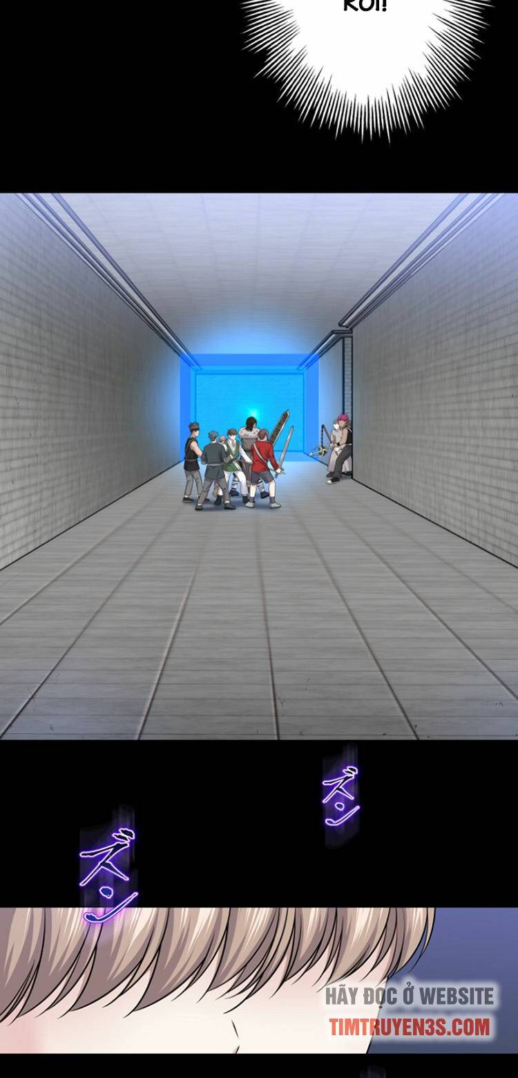 trò chơi của chúa thượng chapter 19 40