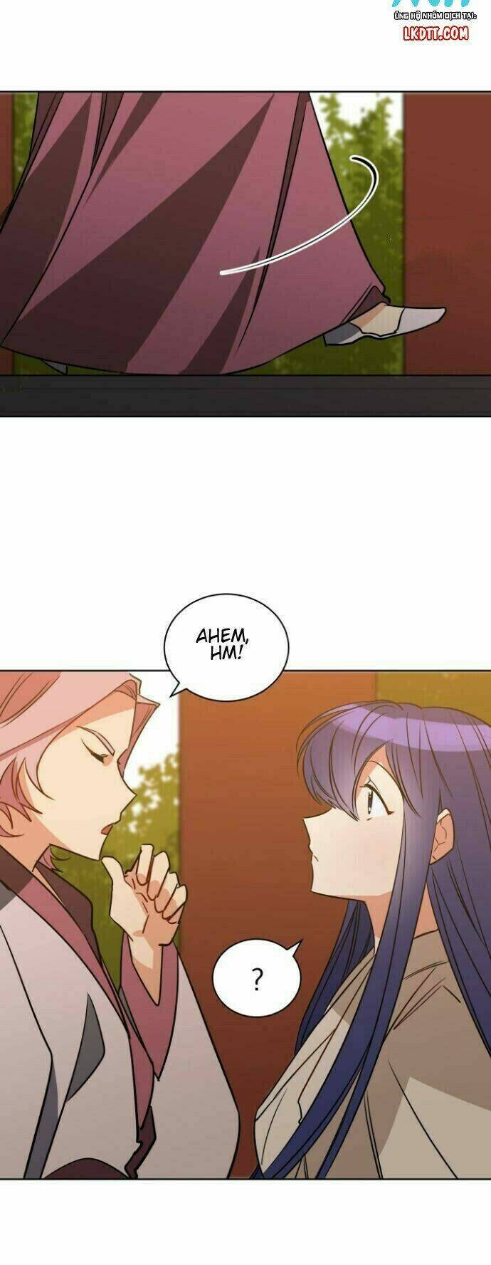 quái thú với hoa chapter 51 6