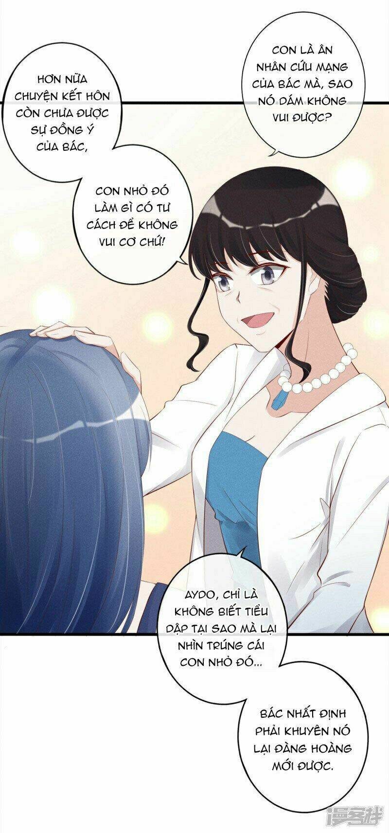 cạm bẫy lửa tình chapter 13 39