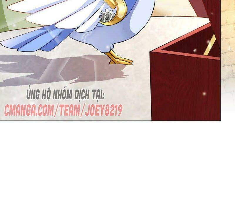 quận chúa vững vàng, thiết lập nhân vật không thể vỡ chapter 43 38