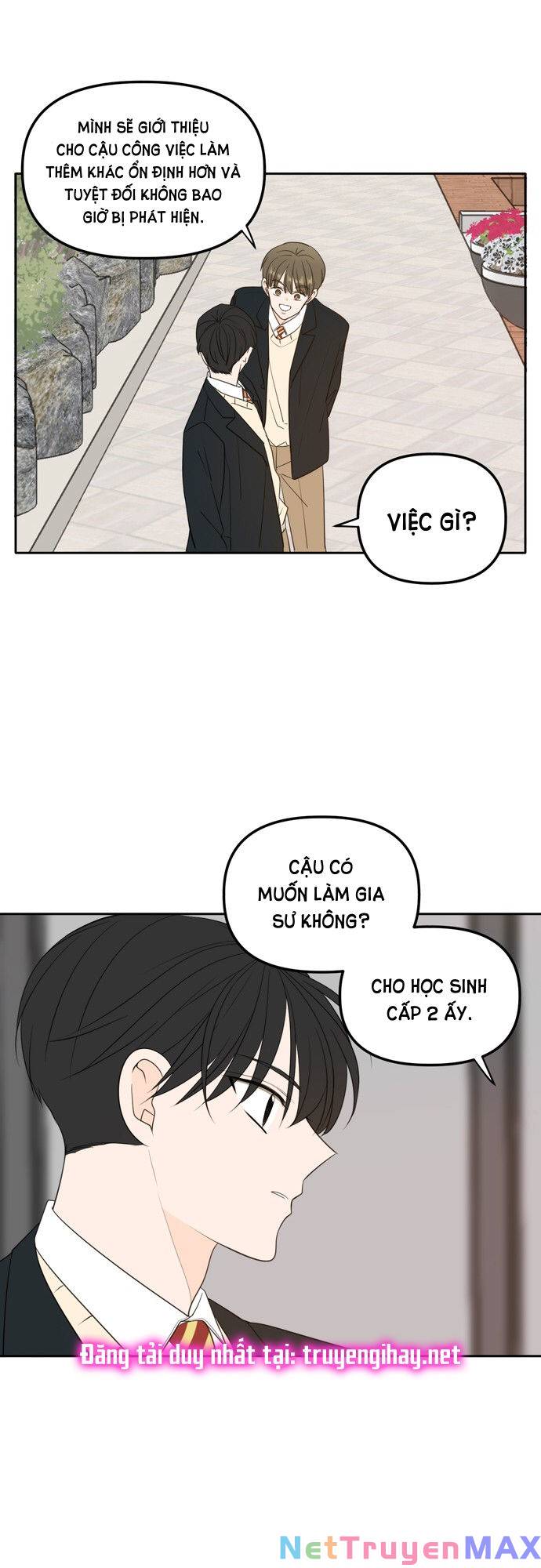 kiếp này cũng xin chăm sóc tôi như vậy nhé kiếp này cũng xin chăm sóc tôi như vậy nhé chapter 111 22