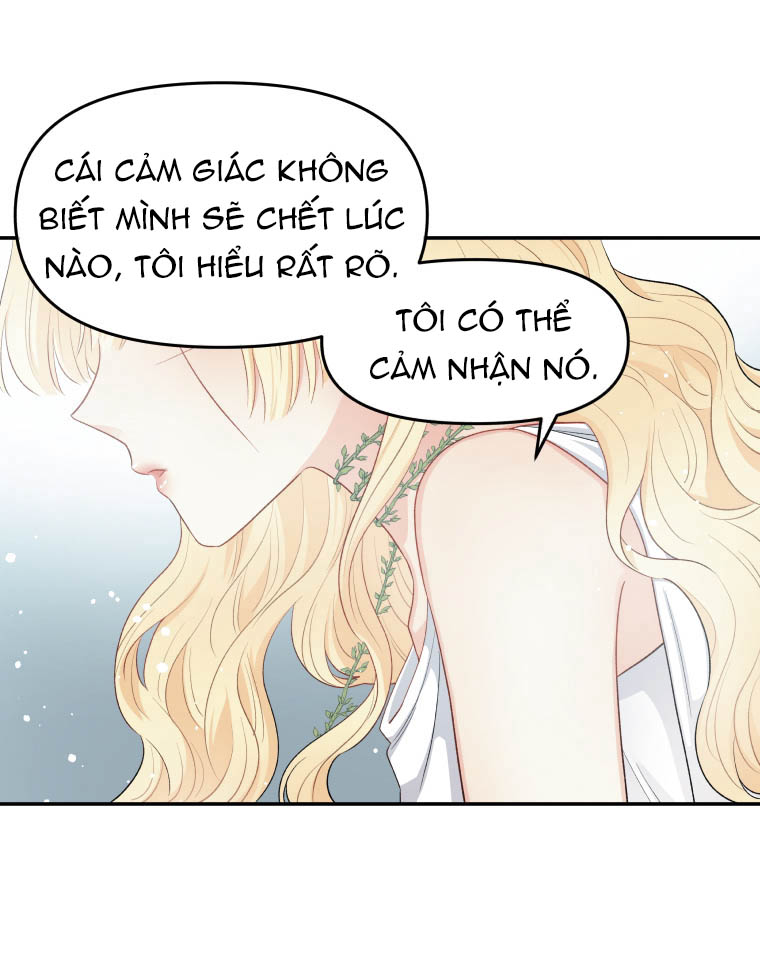 đừng đặt tình cảm mình vào cuốn sách đó chapter 8 42