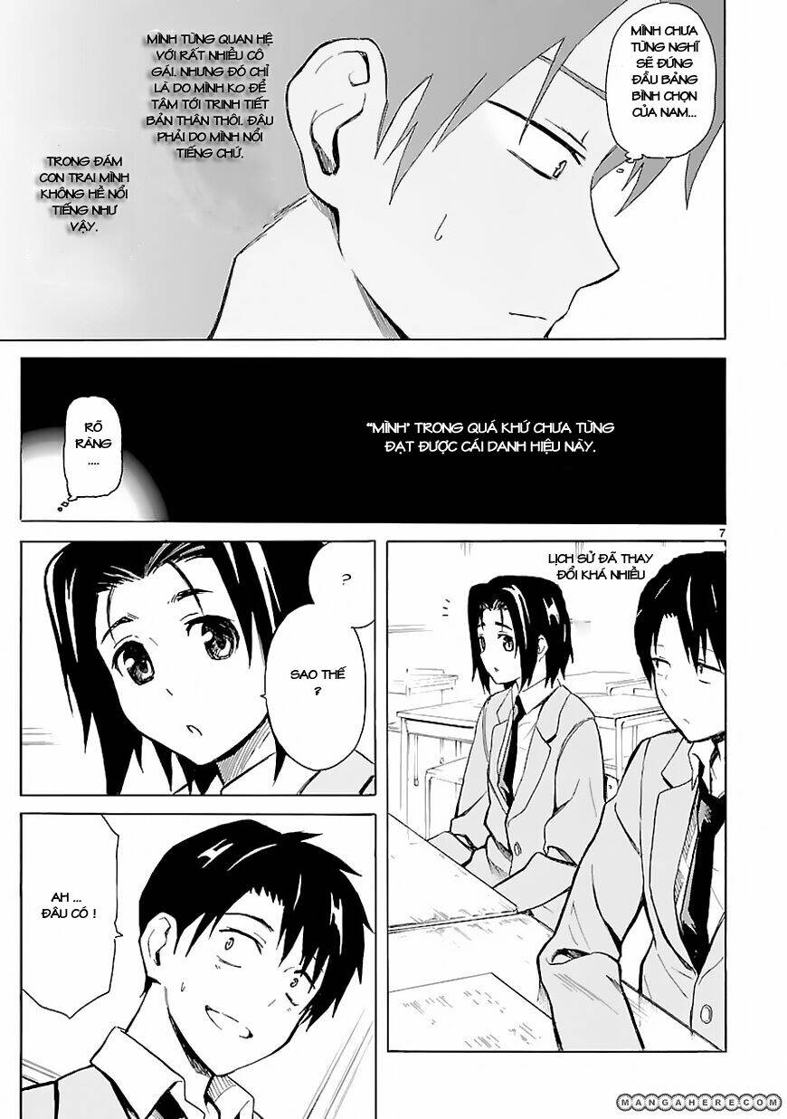 ore ga doutei o sutetara shinu ken ni tsuite chapter 7 6