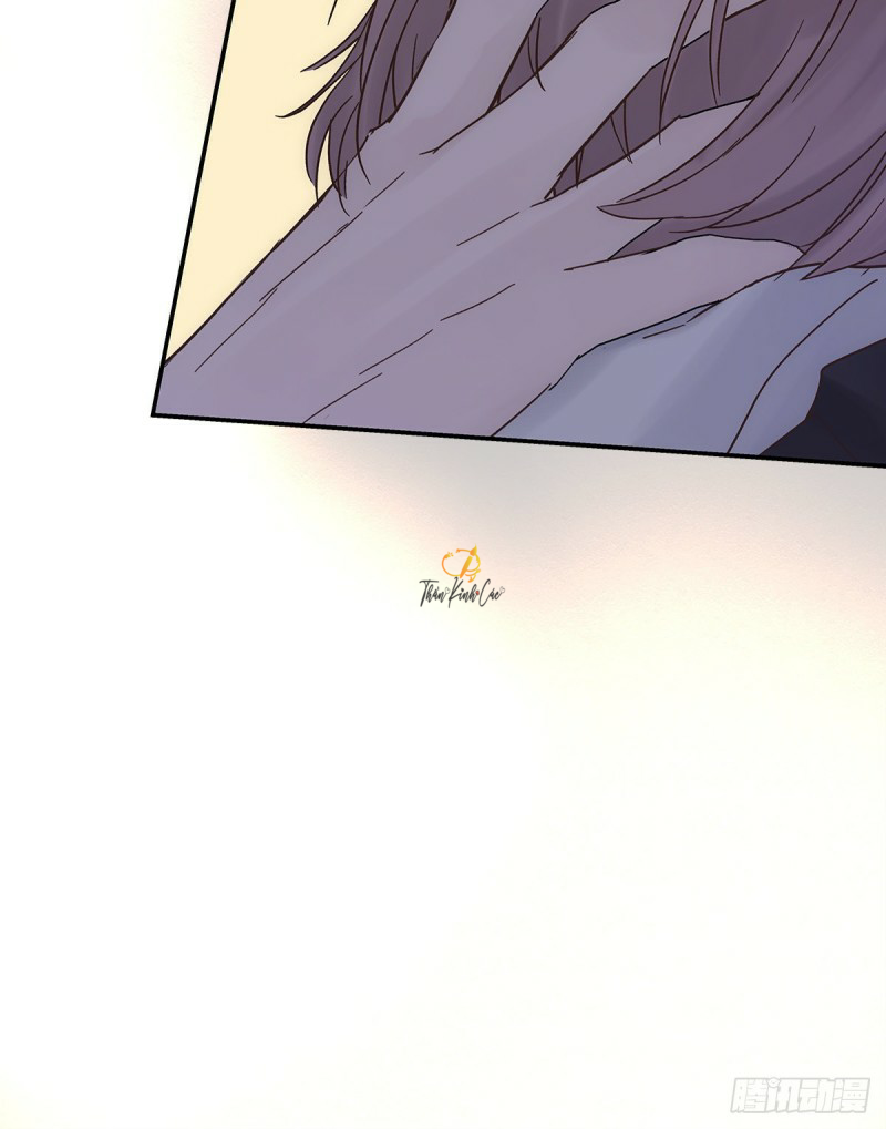 mối tình đầu gian nan của chu thành nhất chapter 36 11