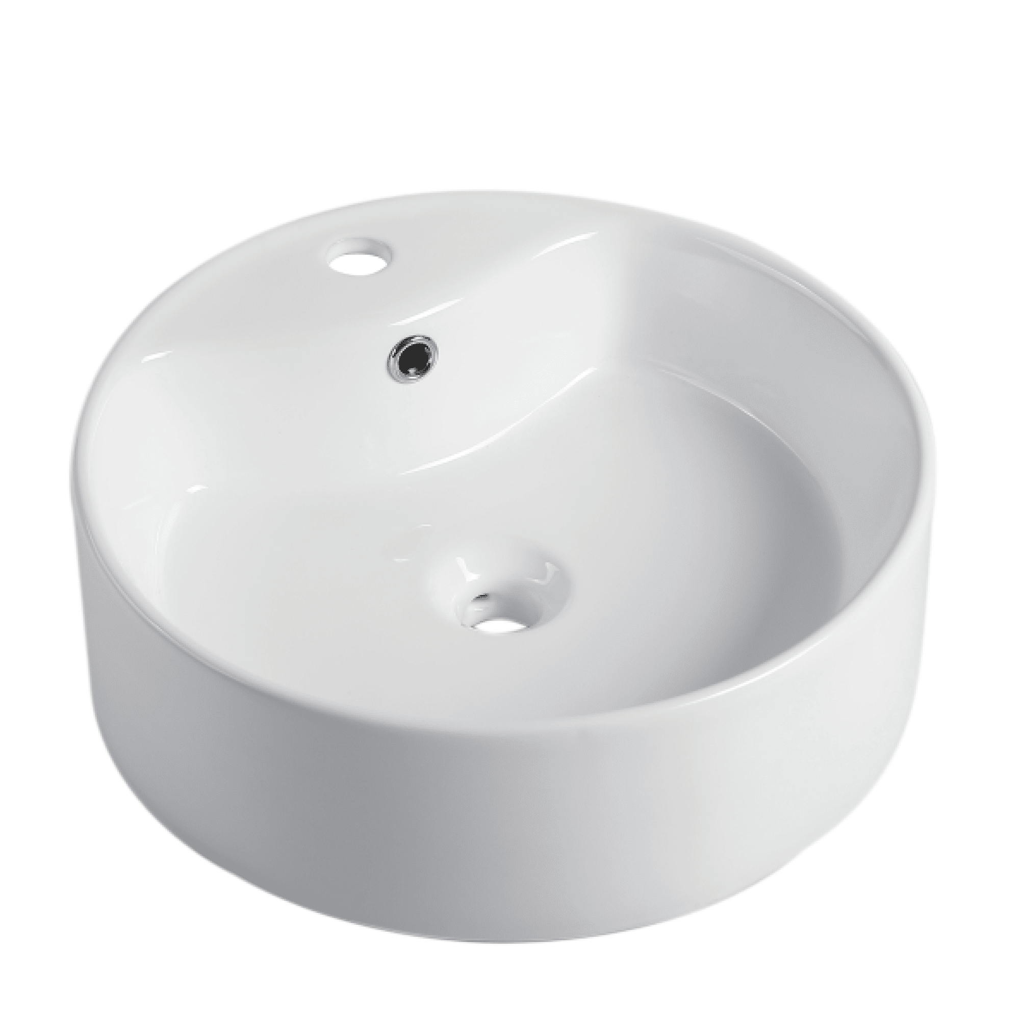 CHẬU LAVABO SỨ NGA CAO CẤP GAPPO GT107