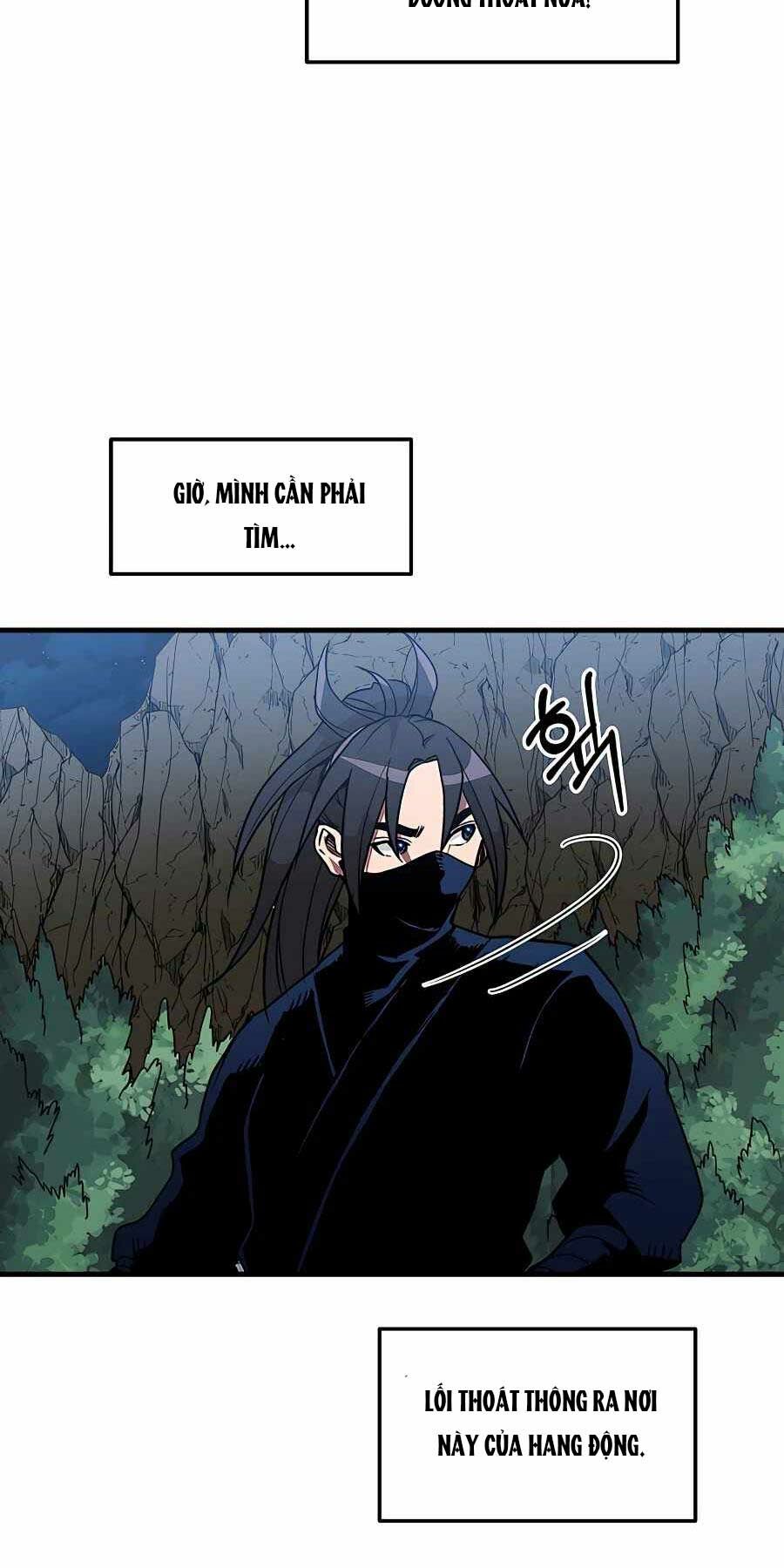 băng y kiếm thần chapter 14 6