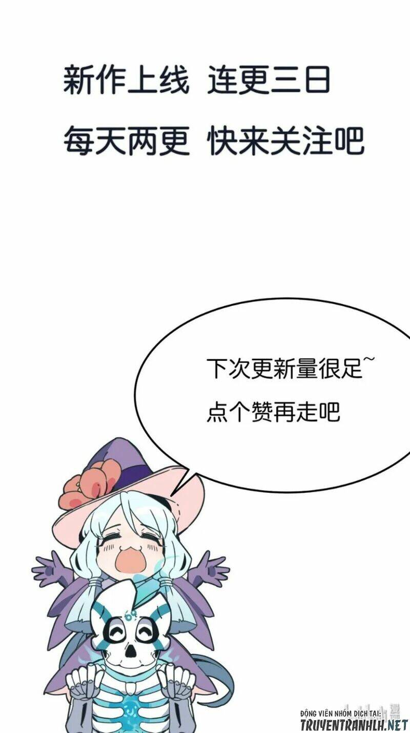 what to do! i have become the weakest little monster chapter 4 20