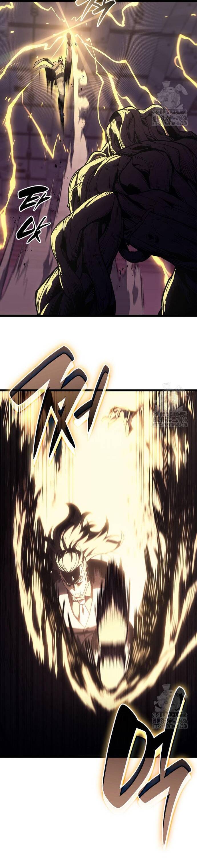 Vị Vua Mạnh Nhất Đã Trở Lại chapter 104 48