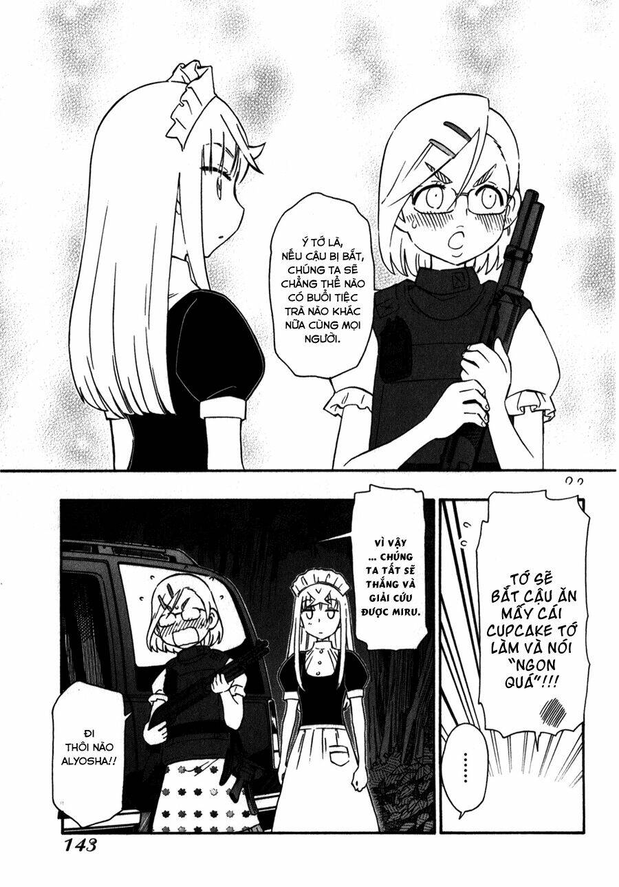 alyosha chapter 22 23