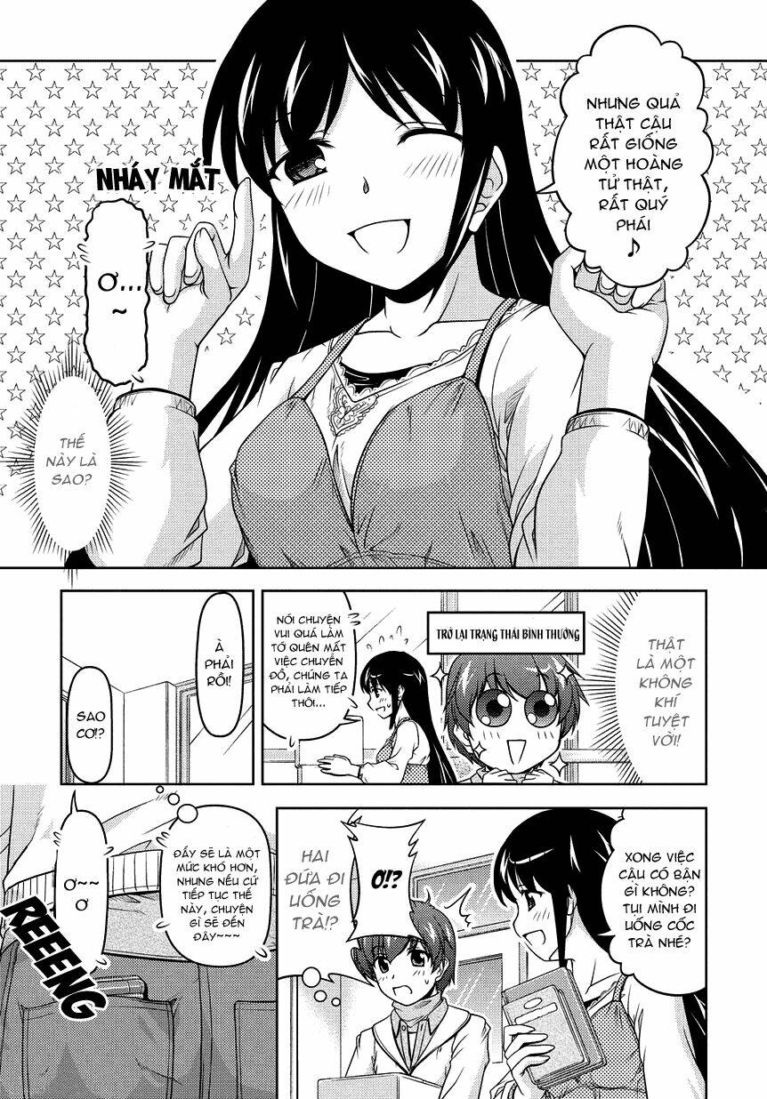 sexless friend chapter 3 22