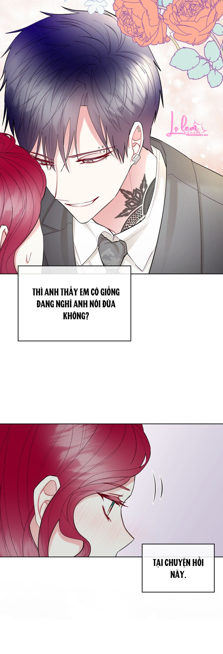 kẻ tạo ra ác nữ chapter 56.2 9