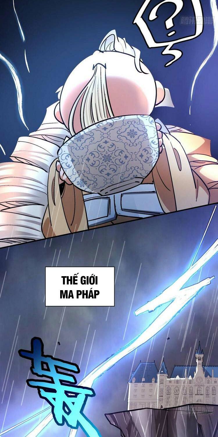 ta là nhà giàu số một, ta không muốn trọng sinh chapter 68 33