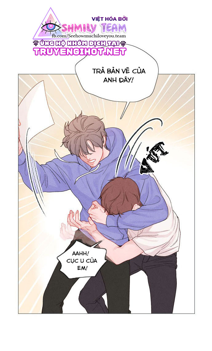 shinbi - thần bí chapter 9 49