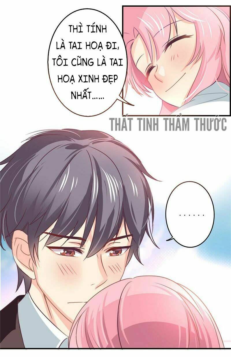 cuồng duệ tiểu thê chapter 7 27