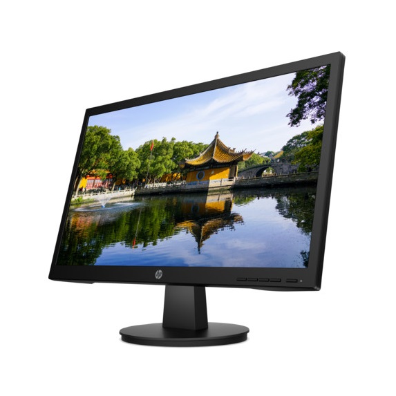 Màn hình LCD HP V22v FHD (450M4AA) - Hàng chính hãng