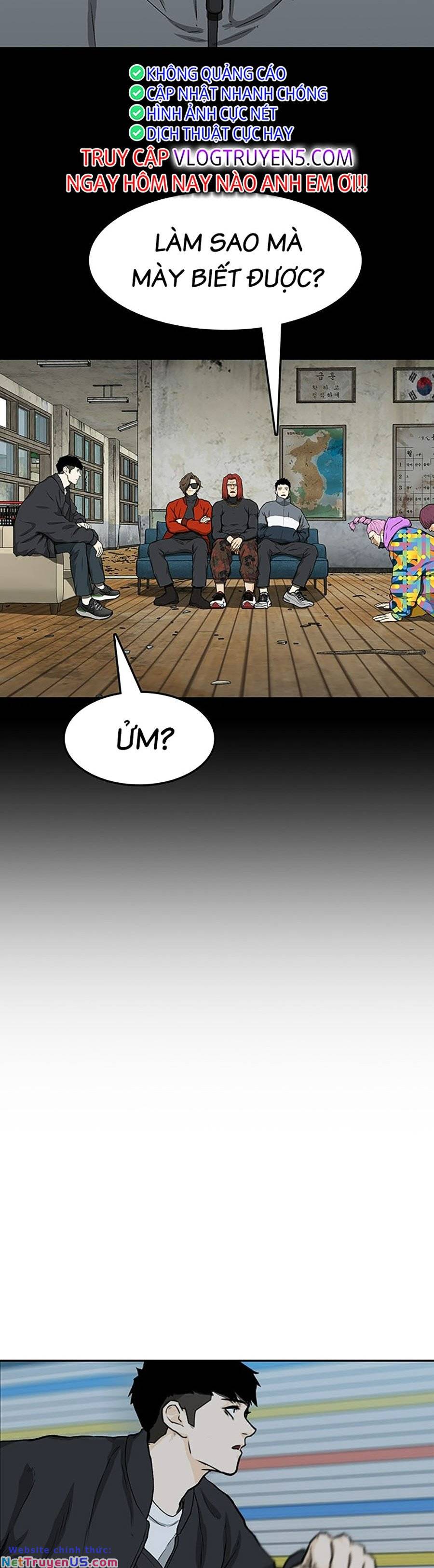 trường học gangster chapter 22 35