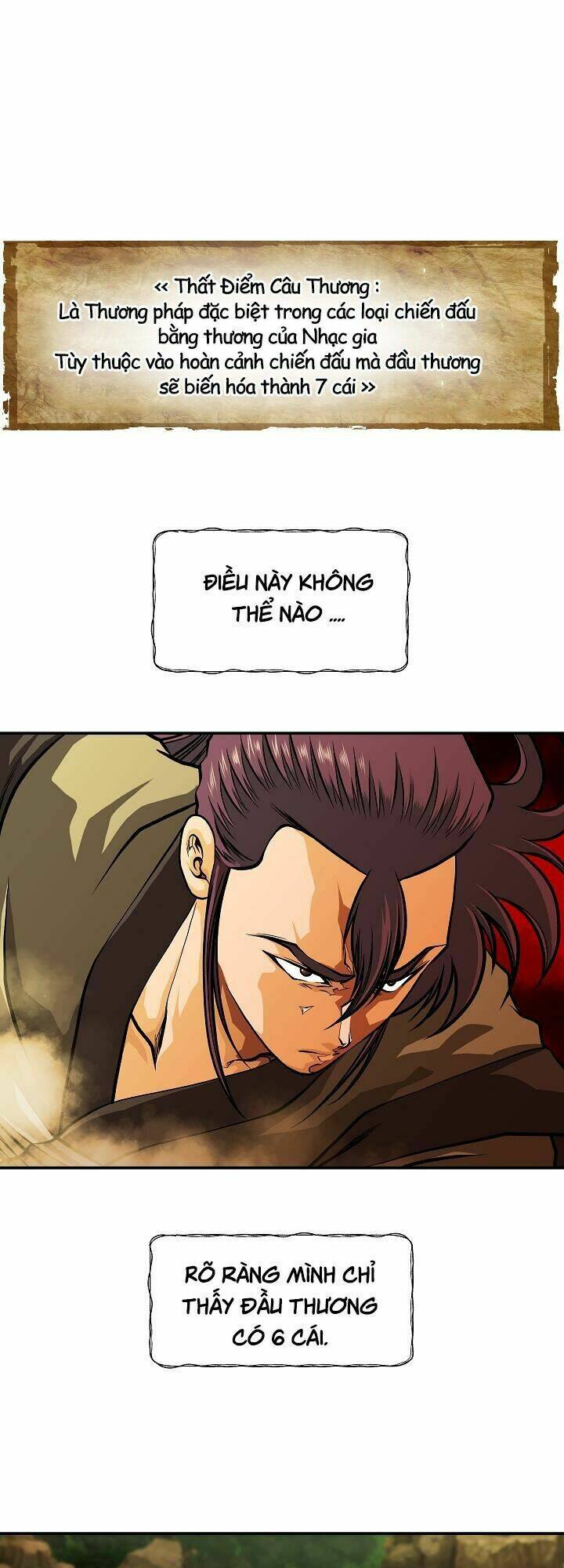 ngũ hợp chí tôn chapter 31 11