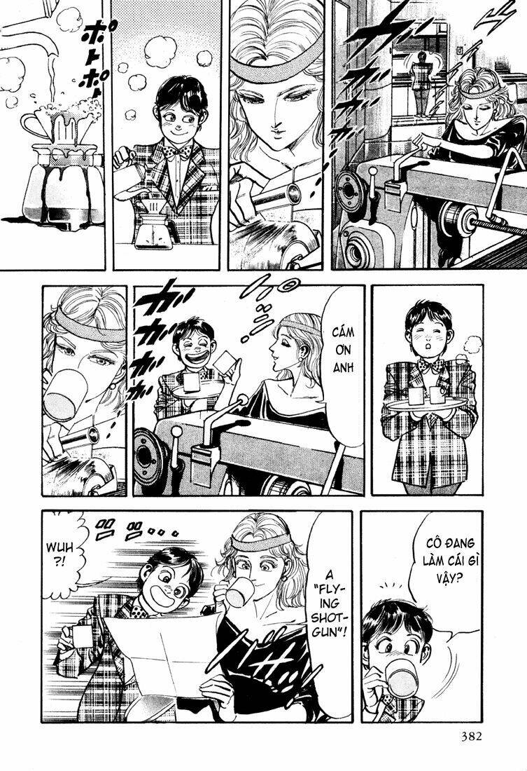 mad bull 34 chapter 12 10