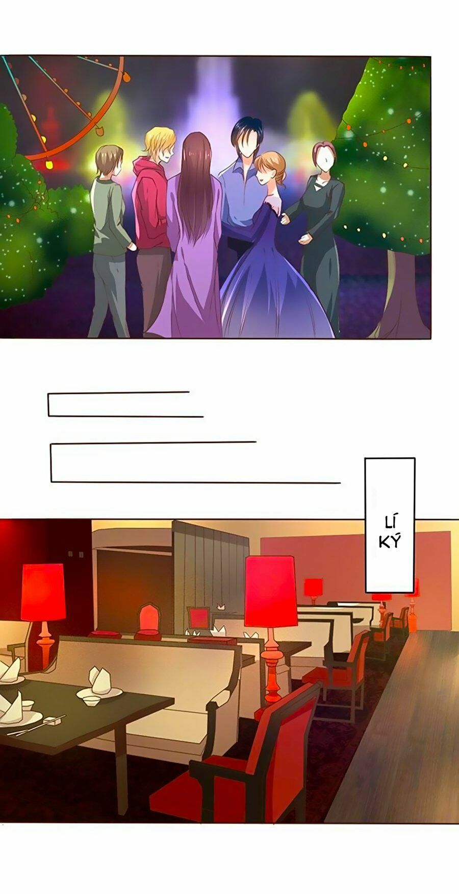 bác sĩ sở cũng muốn yêu chapter 116 22