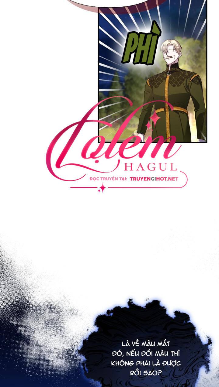 phương pháp che giấu đứa con của hoàng đế chapter 58.1 14