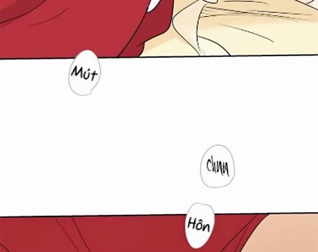 chuyện quái gì với giấc mơ đó vậy chapter 11 121