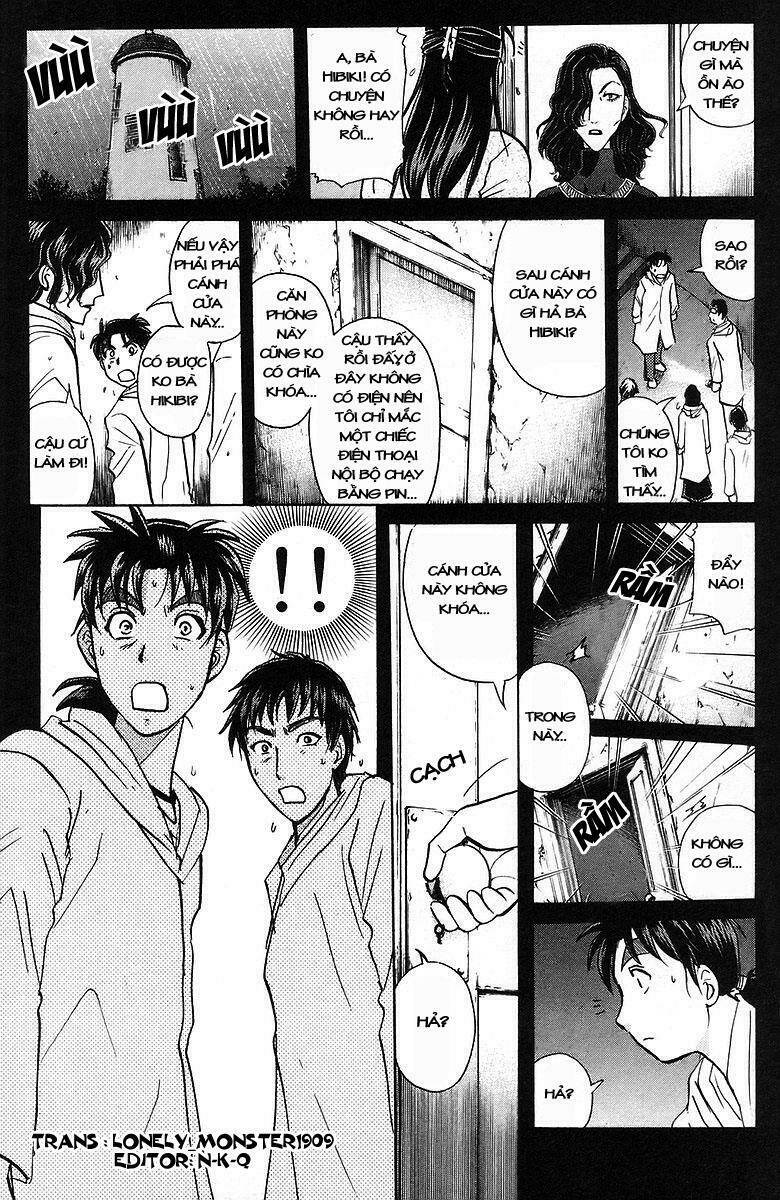 thám tử kindaichi - phần 2 chapter 11 19