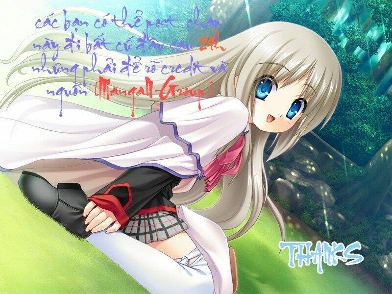 yubisaki milk tea chapter 45 22