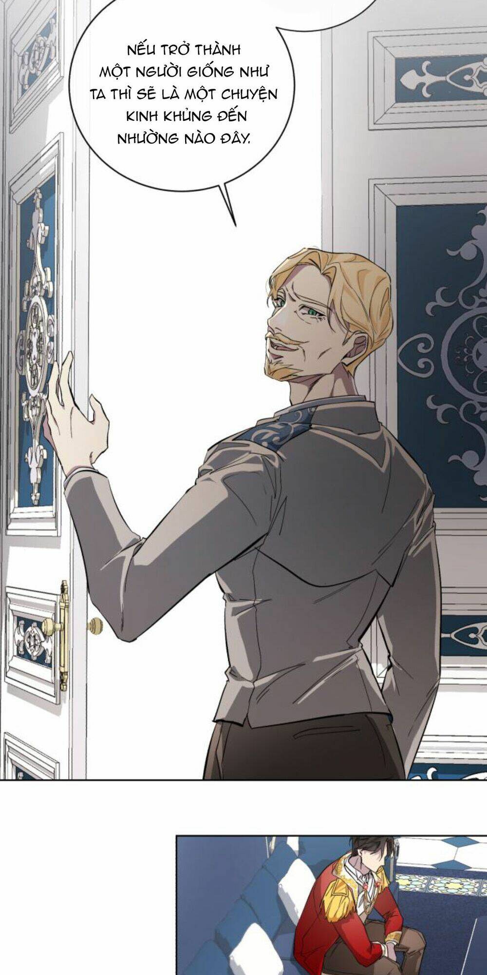 ta đã từng mong nàng biến mất chapter 30 34