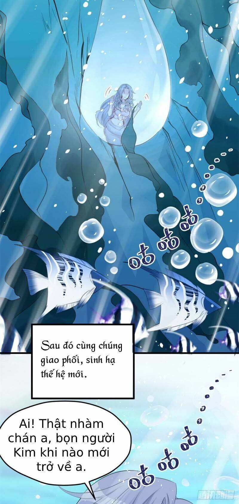 [16+] thảnh thơi thú thế chủng chủng điền, sinh sinh tể chapter 167 4