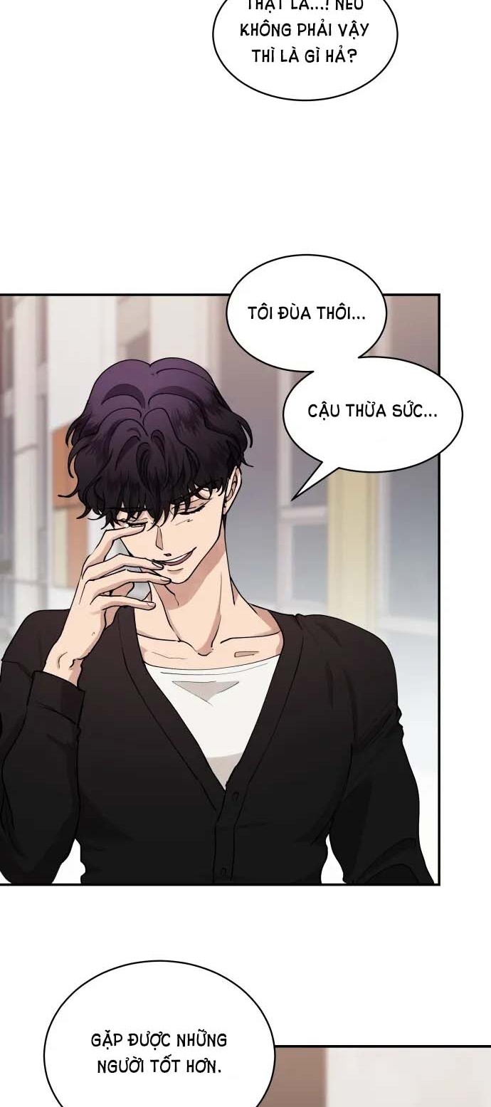 cặp đôi oan gia ngõ hẹp chapter 40 22