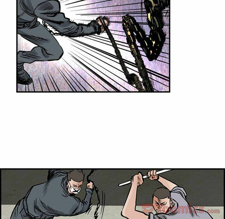 huyền thoại : khởi đầu chapter 47 18