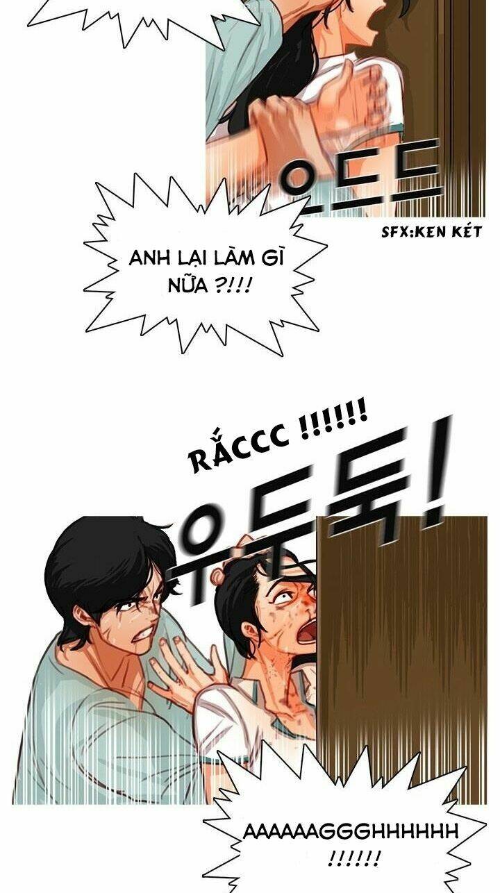 bụi đời gangnam chapter 12 24