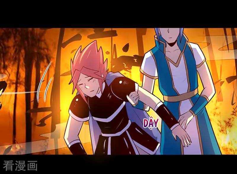 ta không phải là npc chapter 105 28