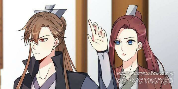 độc phi thần y quá kiêu ngạo chapter 100 76