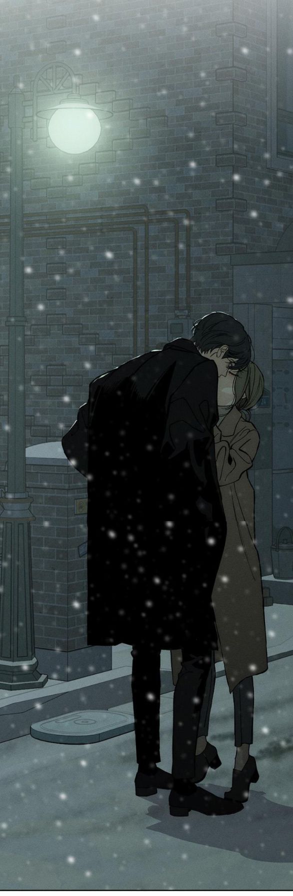 [18+] Nước Mắt Trên Đóa Hoa Tàn chapter 30.2 33