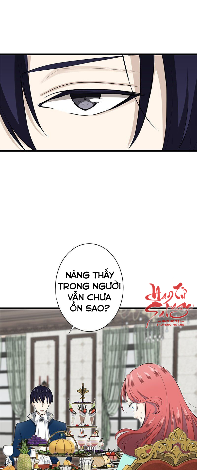 nullitas~nàng dâu giả dối~ chapter 38.1 5