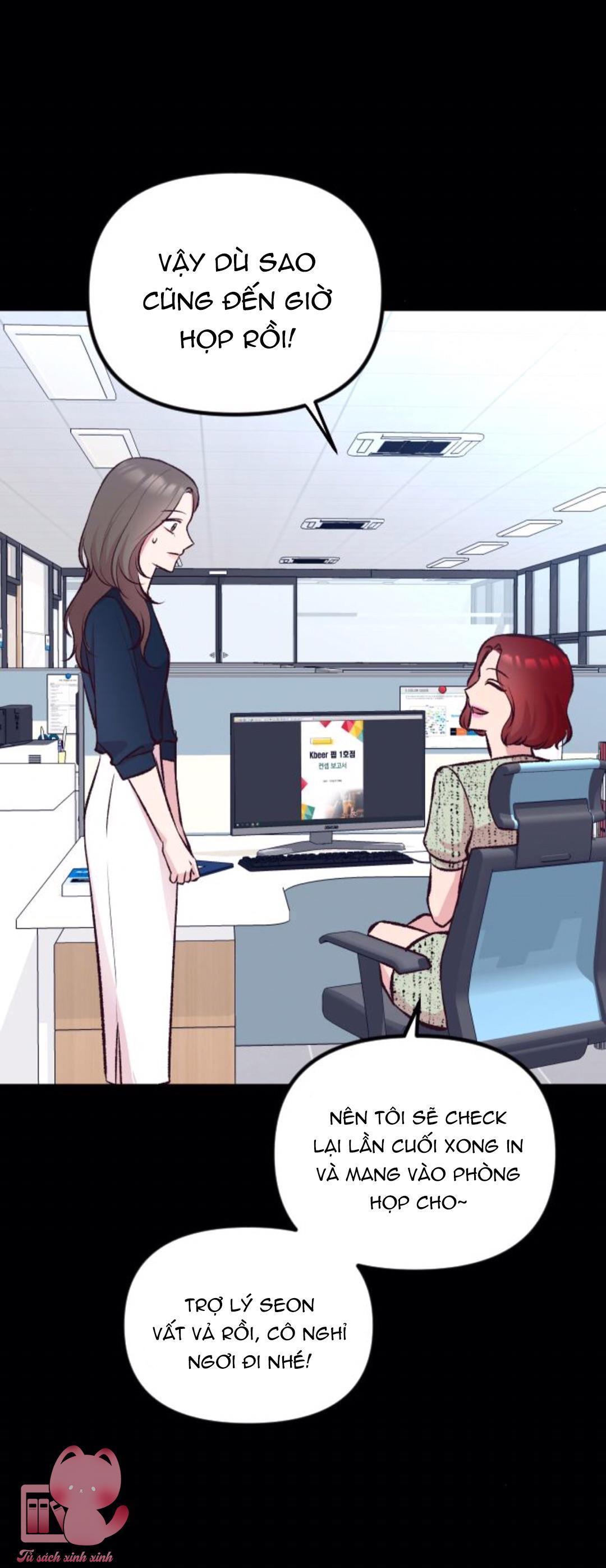 gặp nhau giữa trung gian chapter 5 51