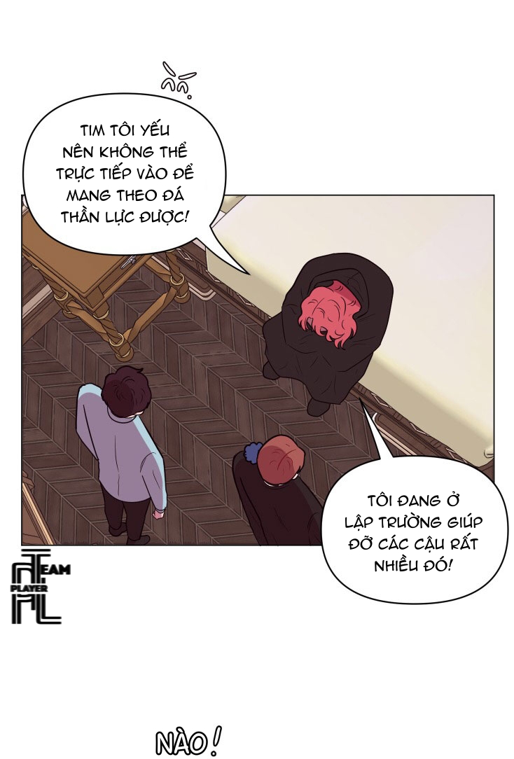 trả đồ chơi lại cho tôi chapter 11 41