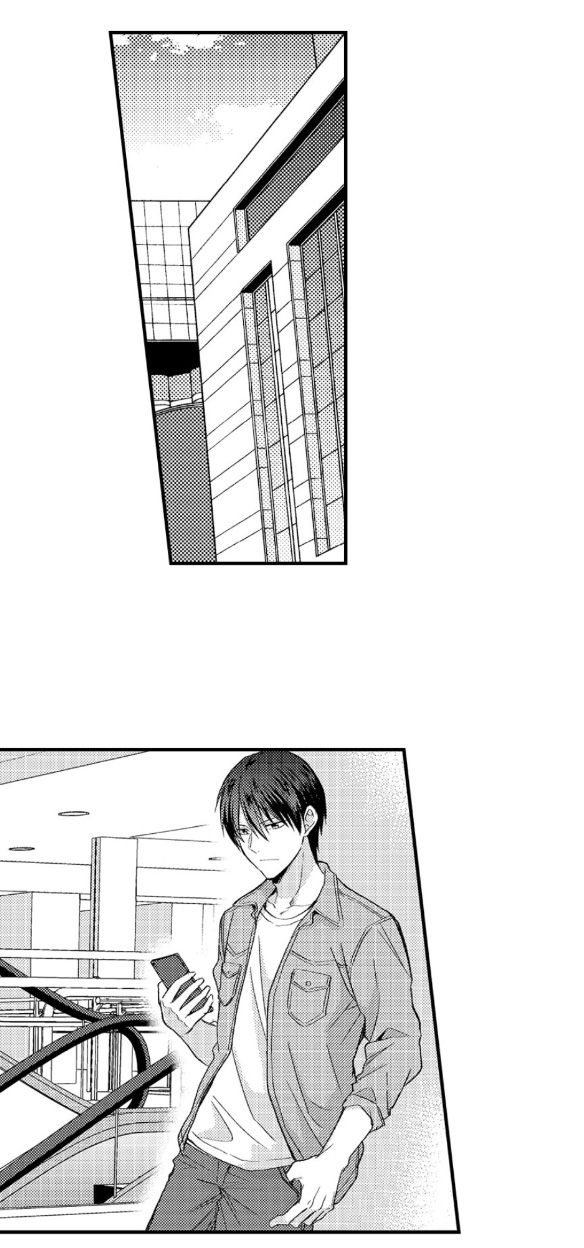 làm tình thật với bạn trai giả (full) chapter 4.1 16